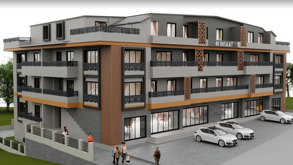 Hizmet Galerisi