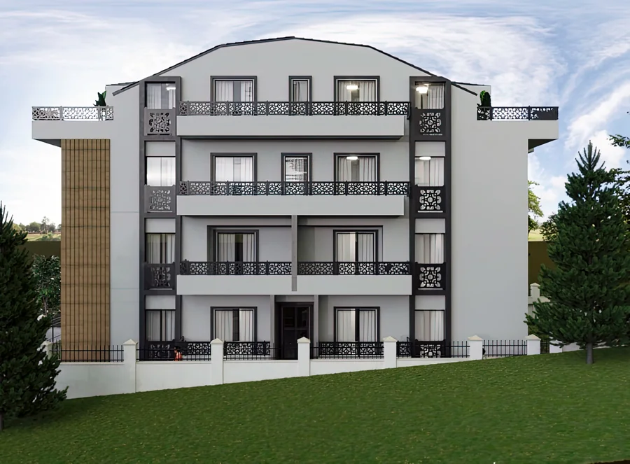 Hizmet Galerisi