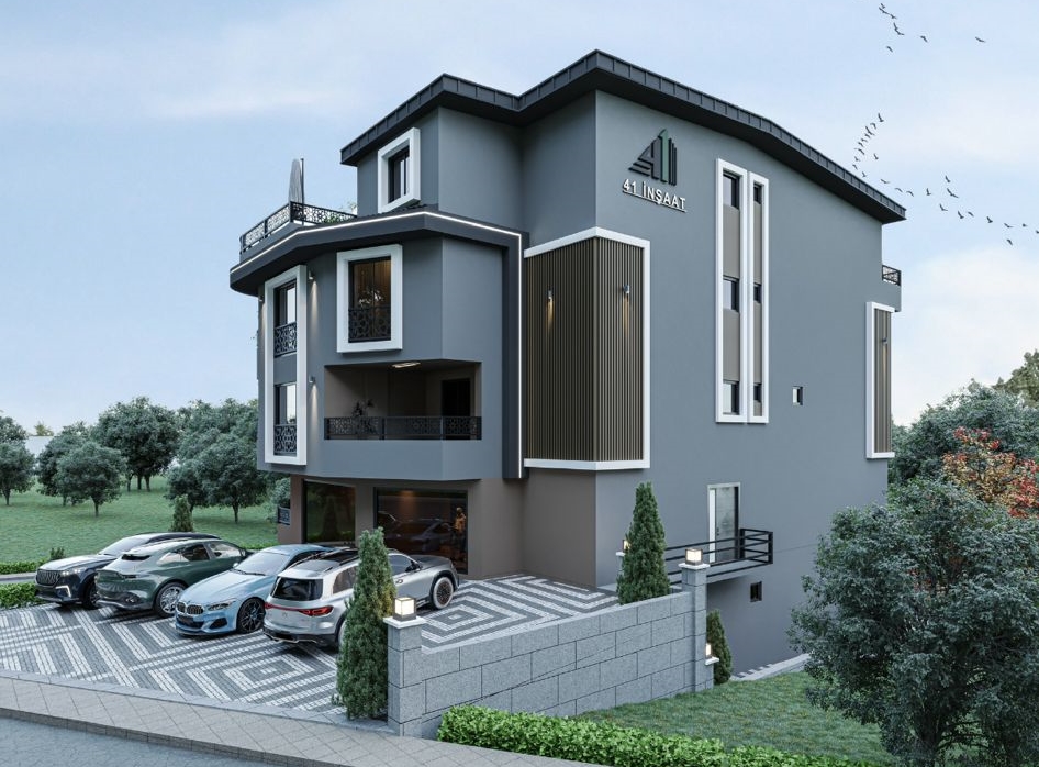 Hizmet Galerisi