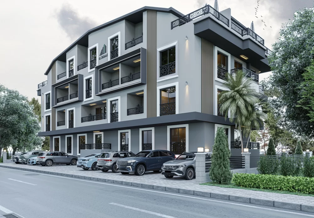Hizmet Galerisi