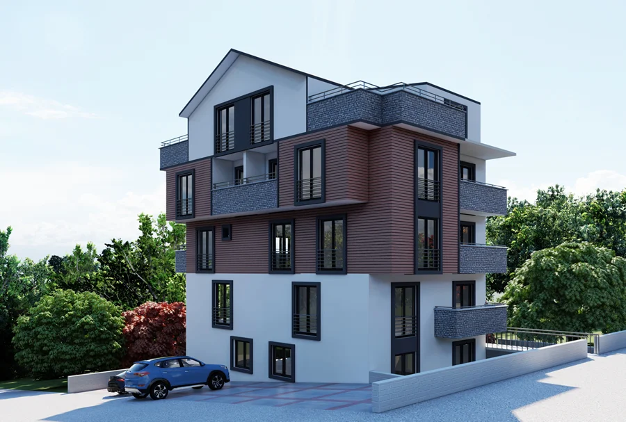 Hizmet Galerisi