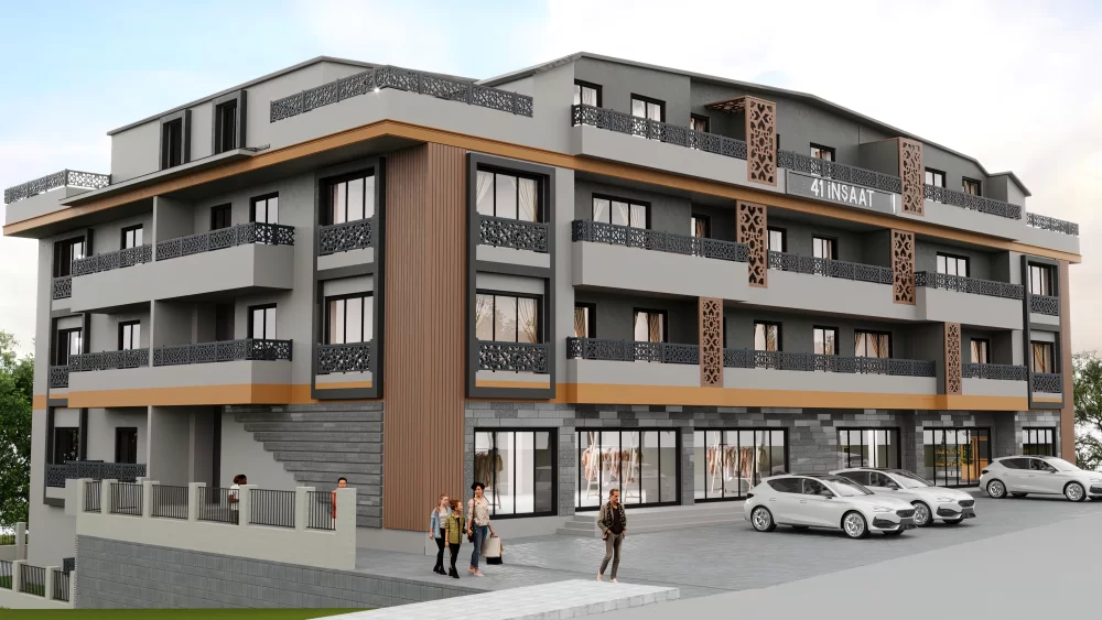 Hizmet Galerisi