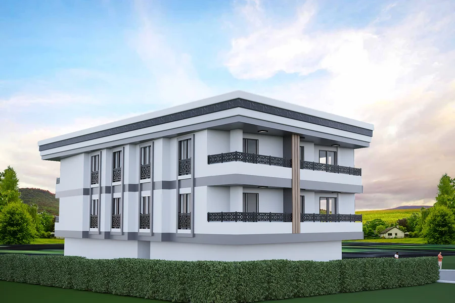 Hizmet Galerisi