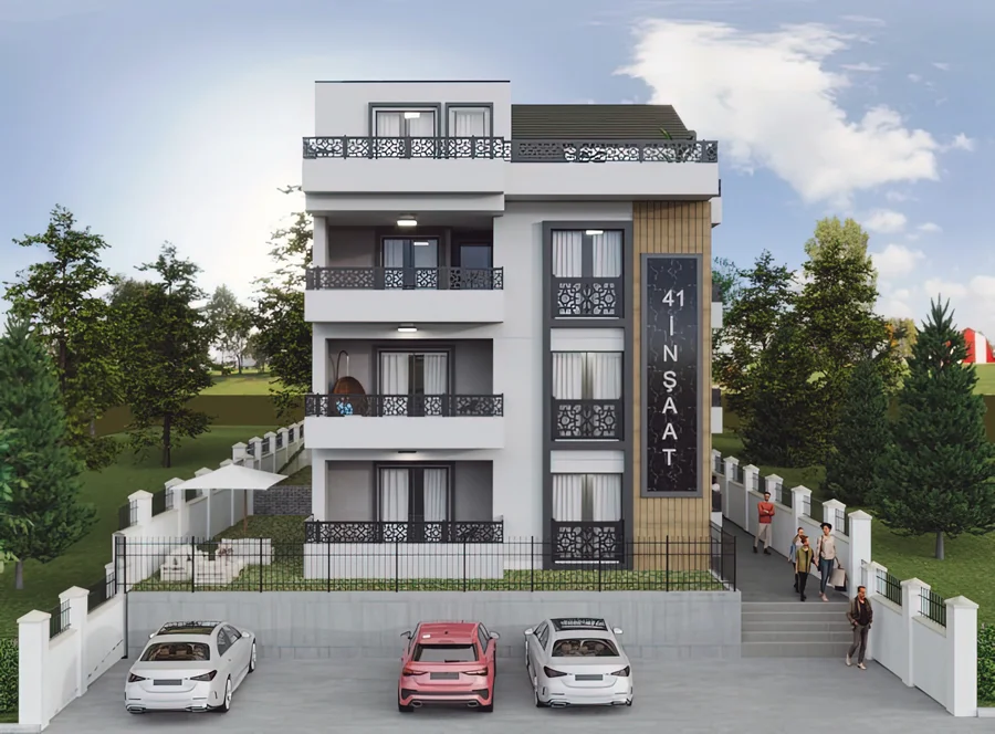 Hizmet Galerisi