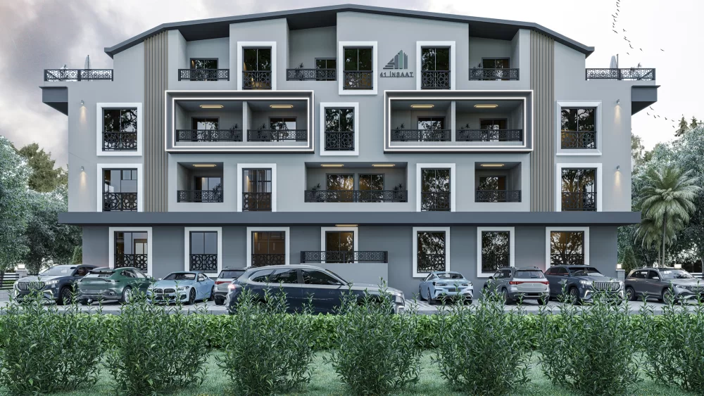 Hizmet Galerisi