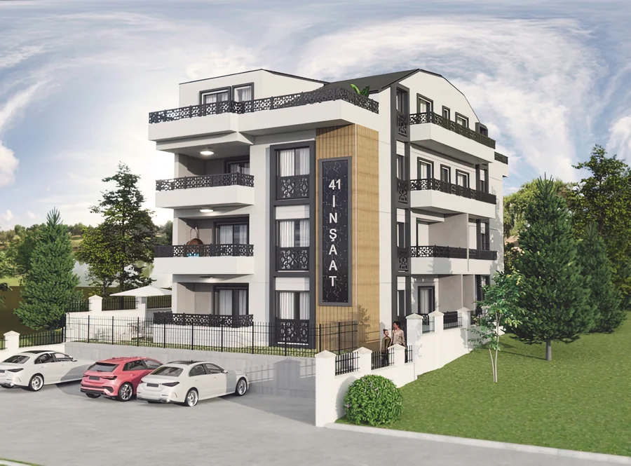 Hizmet Galerisi